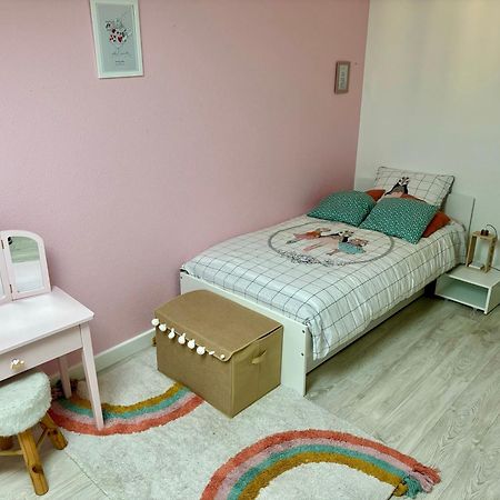 Appartement Cosy Proche Toulouse Castelginest Екстер'єр фото